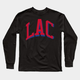 Clippers Long Sleeve T-Shirt